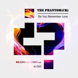 Artwork for "Do You Remember Love"