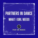 Artwork für "What A Girl Needs"