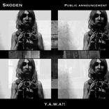 Artwork for "Public Announcement"