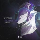 Artwork voor "Uncanniness"