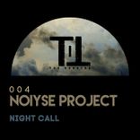 Portada para "Night Call"
