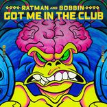 Artwork voor "Got Me In The Club"