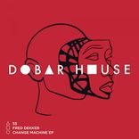 Artwork for "Change Machine"