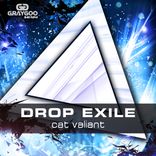 Portada para "Cat Valiant"