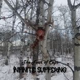 Artwork für "Infinite Suffering"