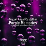 Purple Memories