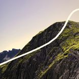 Portada para "Promised Land"