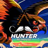 Artwork für "Hunter"