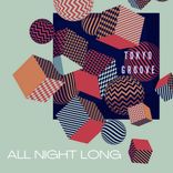 Artwork voor "All Night Long"