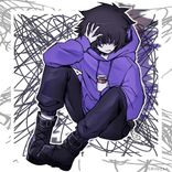 Artwork for "im so delusional"