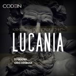 Artwork for "Lucania"