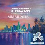 Artwork voor "Miami 2016"