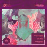Portada para "Hestia A Side"