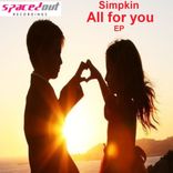 Artwork für "All For You"