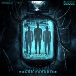 Artwork for "FALSE PARADISE"