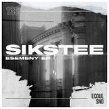 Artwork voor "Esemeny"