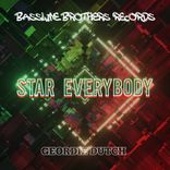 Portada para "Star Everybody"