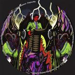 Artwork for "Global Blackout"