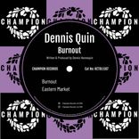 Artwork voor "Burnout"