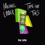 Artwork for "Time for This"