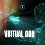 Artwork voor "Virtual God"