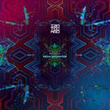 Artwork für "Media Saturation"