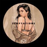 Artwork voor "Temptations"