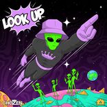 Artwork for "Look Up"