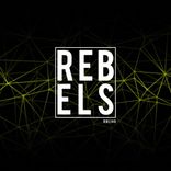 Portada para "Rebels"