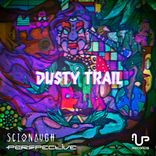 Artwork voor "Dusty Trail"