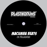 Artwork for "Macumba Beats"