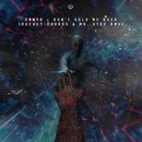 Artwork für "Don't Hold Me Back (Rocked Chords & Mr Hyde Remix)"