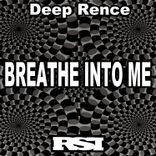 Portada para "Breathe into Me"