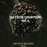Artwork for "Oxytech Collection, Vol. 8"