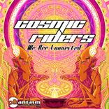 Artwork für "We Are Connected"