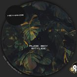 Artwork for "Rude Boy Stylee"