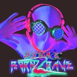 Portada para "Born 2 Rave"