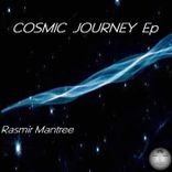 Artwork for "Cosmic Journey Ep"