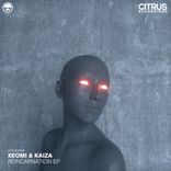 Artwork for "Reincarnation EP"