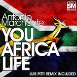 Artwork for "You Africa Life"