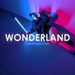 Artwork for "Wonderland"