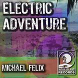 Artwork voor "Electric Adventure"
