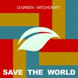 Artwork for "Witchcraft"