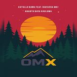 Artwork for "Abantu Baya Khuluma"