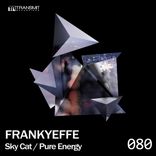 Portada para "Sky Cat / Pure Energy"