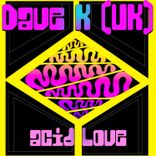 Artwork for "Acid Love"