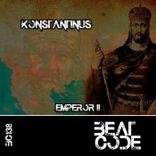 Artwork voor "Emperor II"