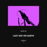 Portada para "Last Day on Earth"