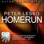 Artwork for "Homerun"