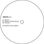 Artwork for "ANGLS 004"